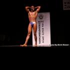 Jerome  Williams - NPC Washington State Open 2013 - #1